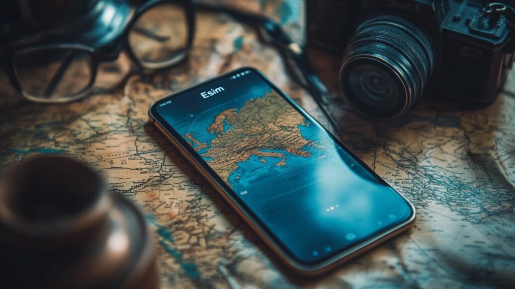 Best Travel Apps for Your Trip