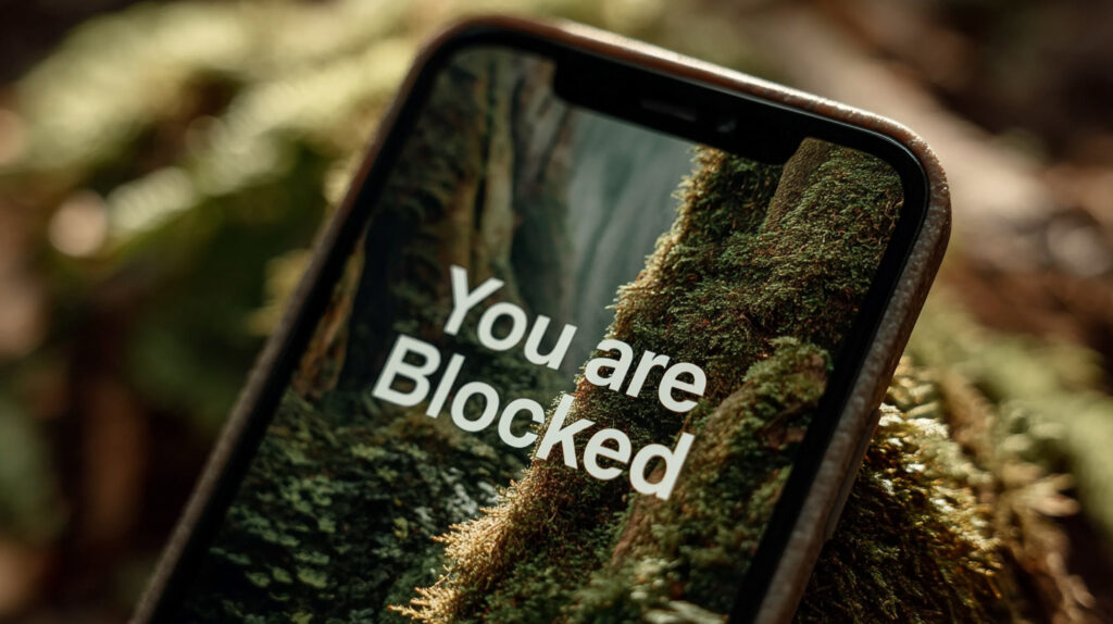 How to Text Someone Who Blocked You Free