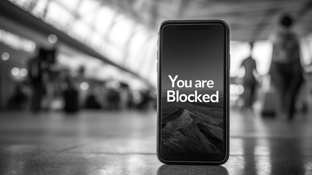 How to Text Someone Who Blocked You on iPhone