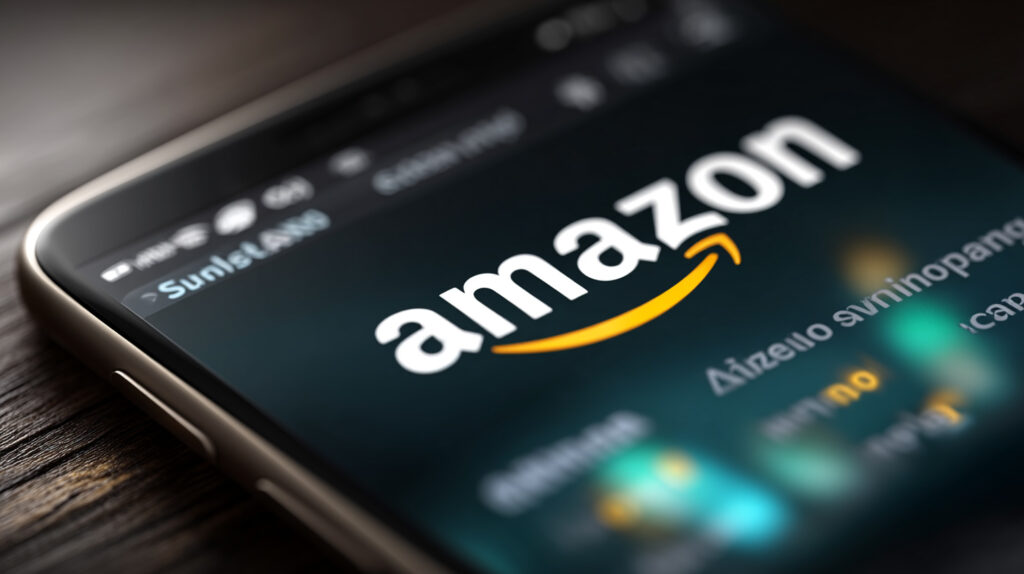 How to Set Up Your Amazon Account
