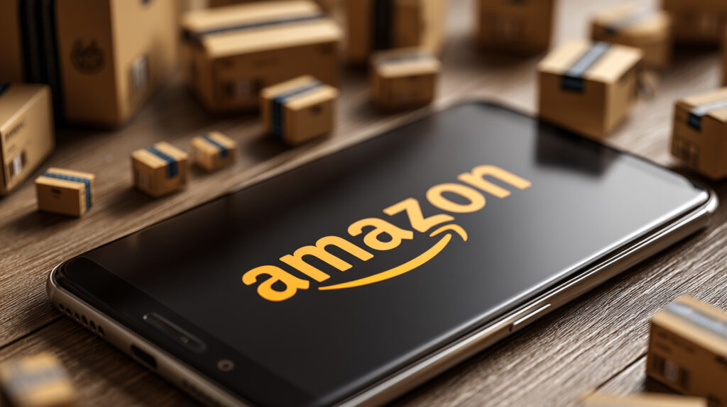 Verifying Your Account Through Amazon