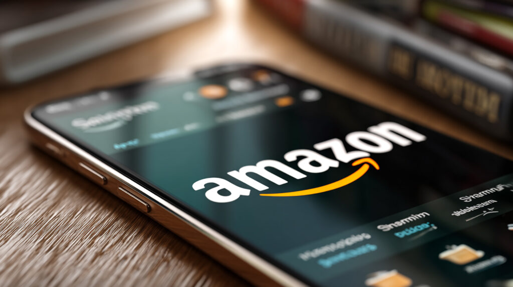 Your Amazon Account Without a Phone Number