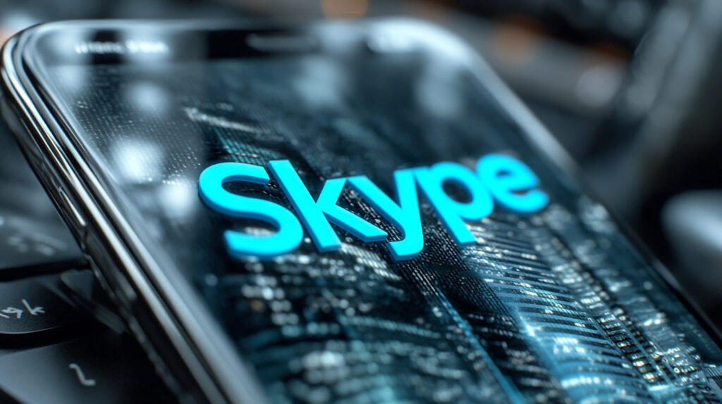 Limitations of Apps Like Skype