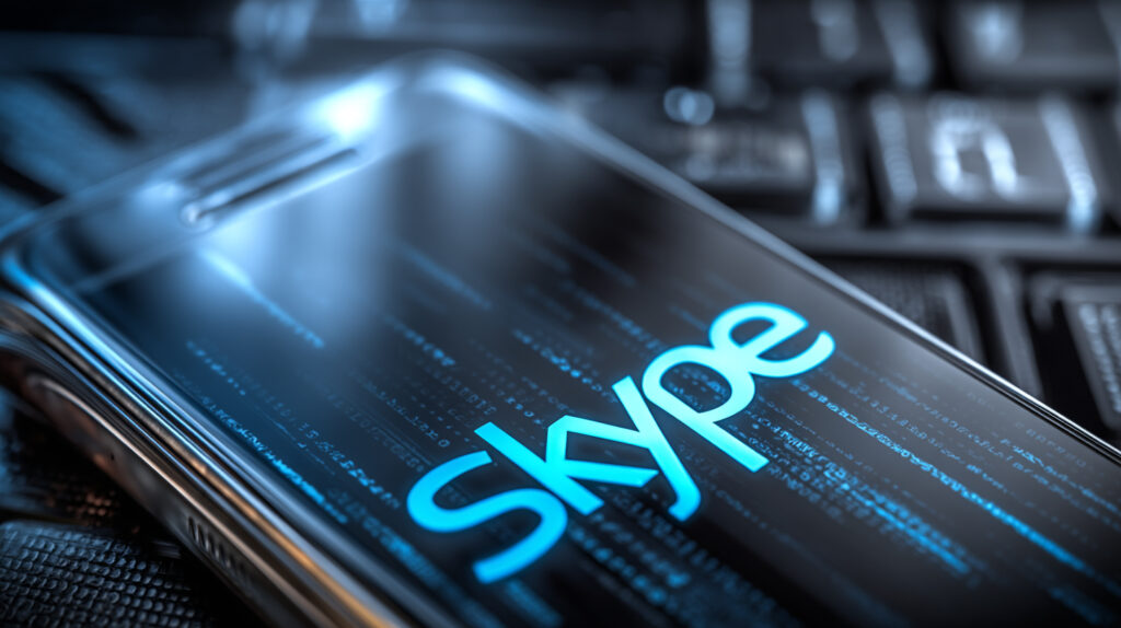 Paid Apps Like Skype