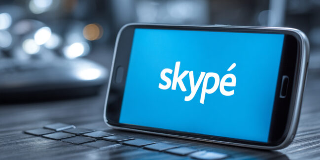 apps like skype