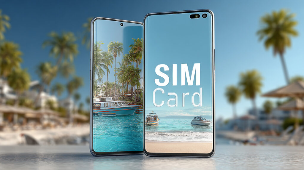 Using 2 Phones with One Number