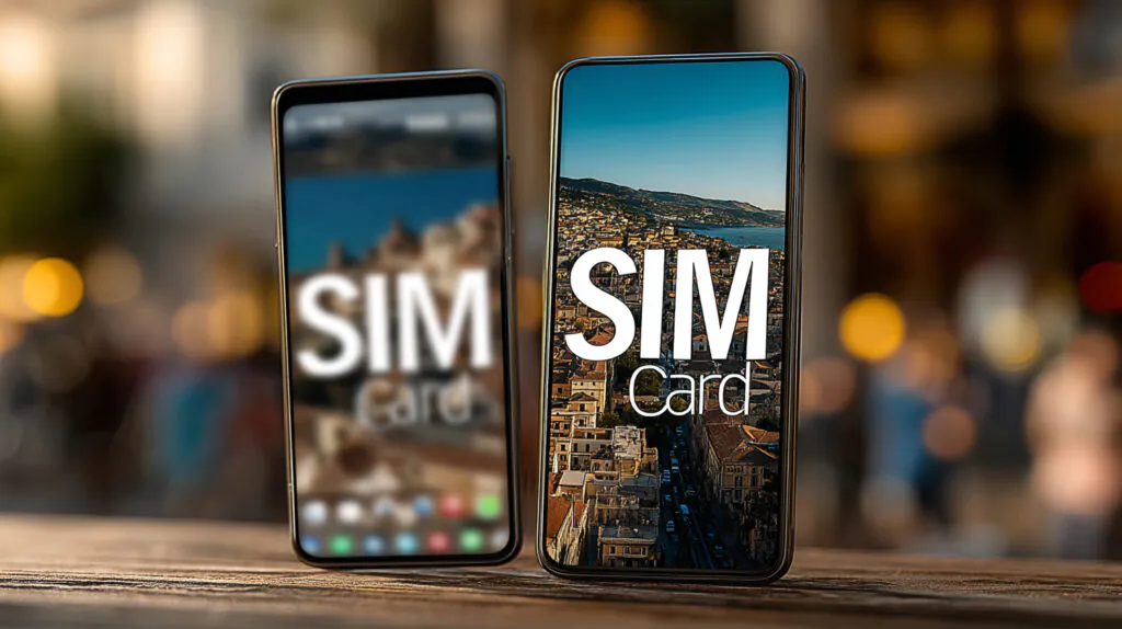 Use One Number on Two Phones