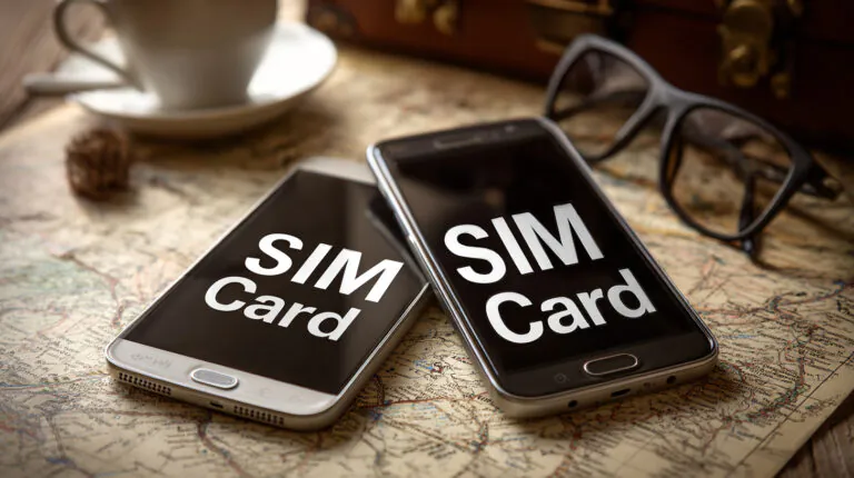 Can You Have 2 Phones With The Same Number