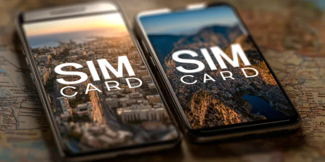can you have 2 phones with the same number