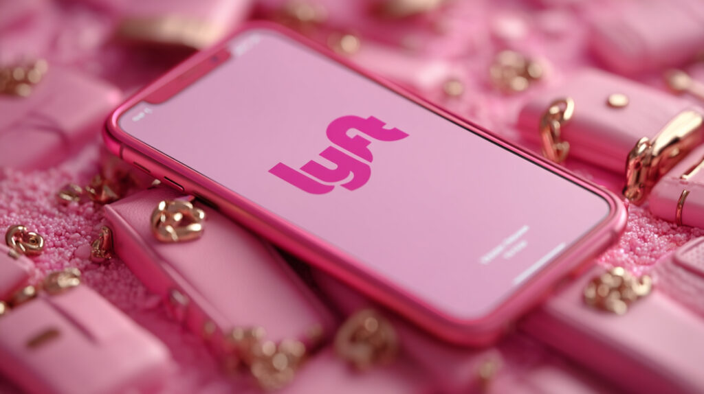 Keep Your New Lyft Account Secure