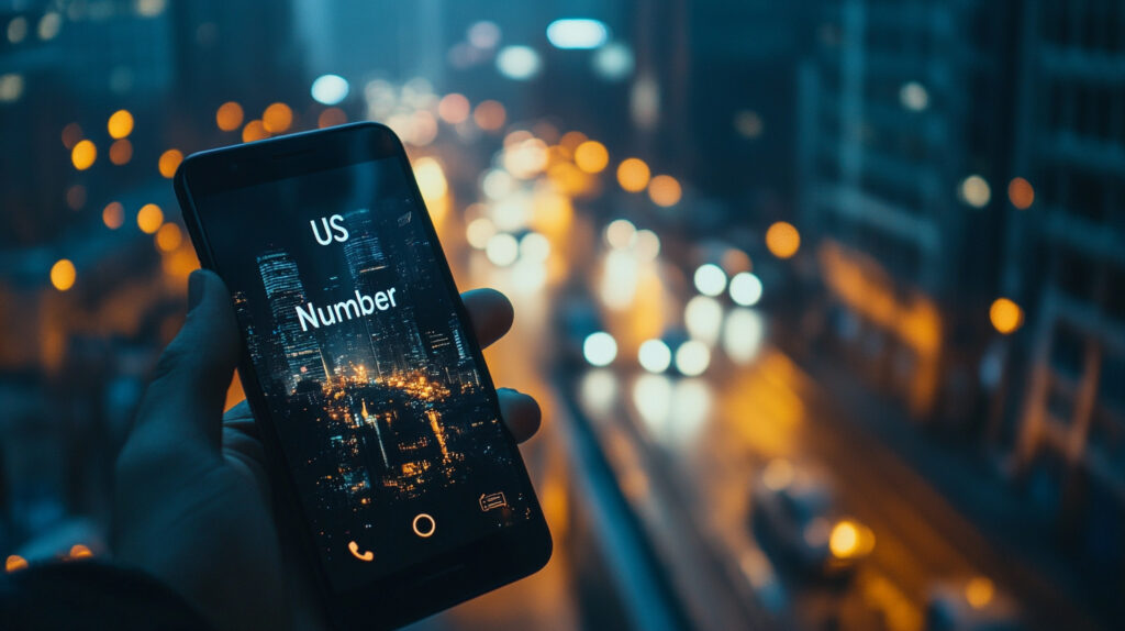 Best Way to Get a US Number in India