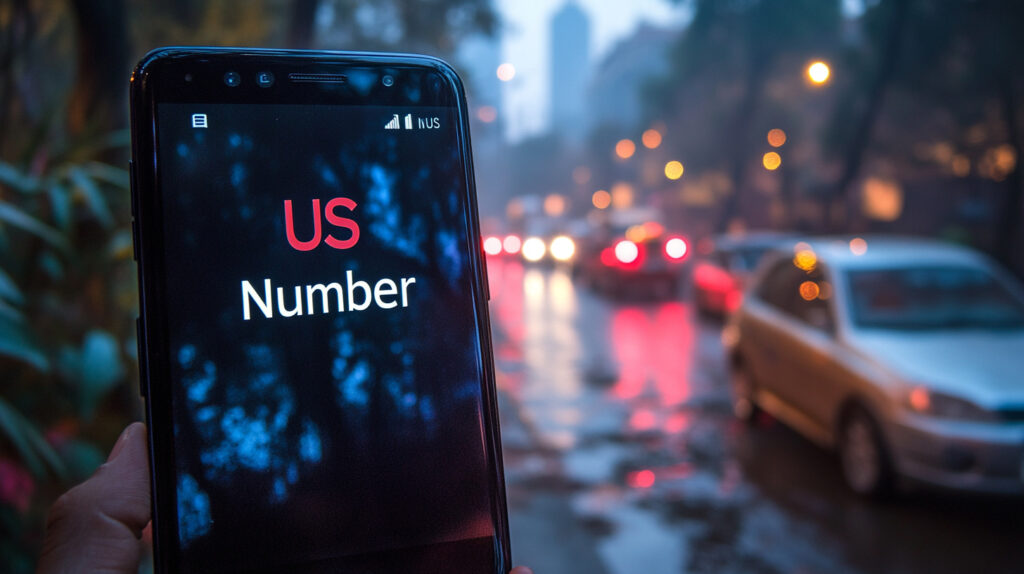 How to Use VPN to Get US Number in India
