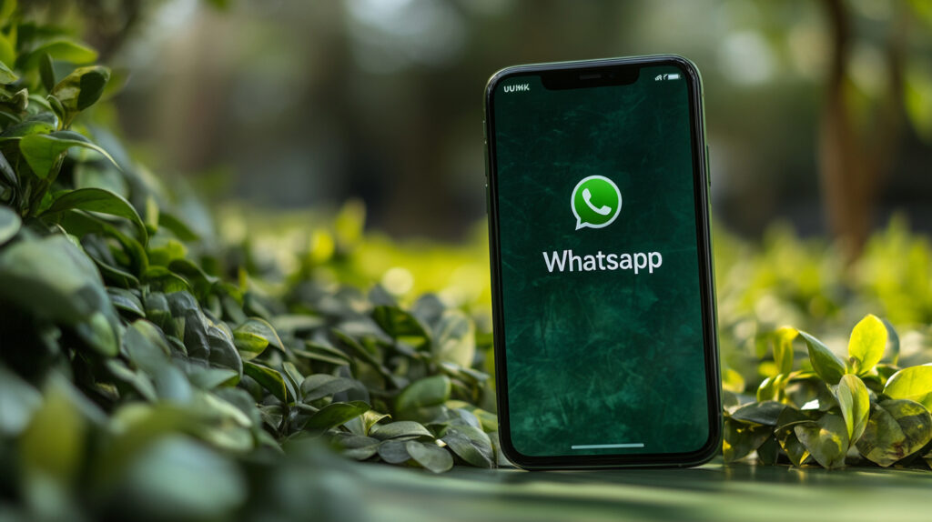 Need a UK Number for WhatsApp