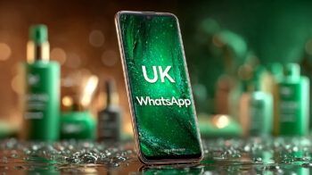 uk number for whatsapp