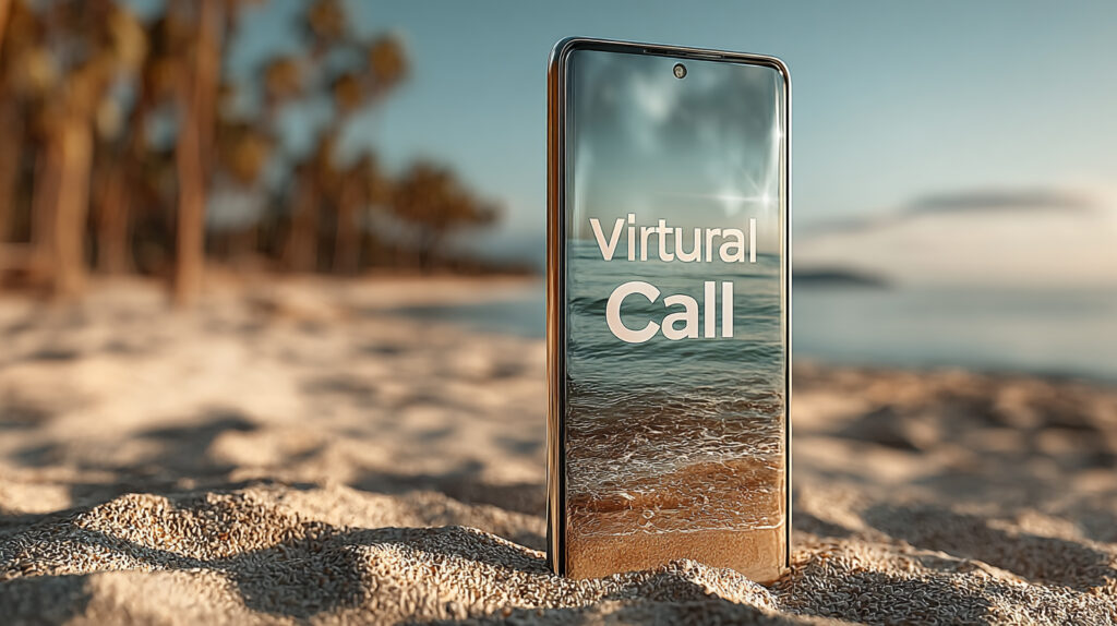 Virtual Calling Technology