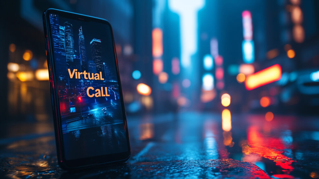 How to Do a Virtual Call
