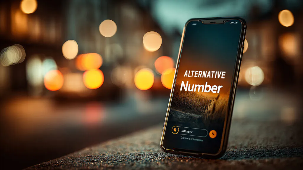 Managing Multiple Mobile Numbers Efficiently