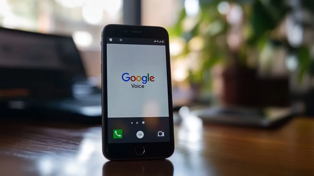 Can You Use Google Voice