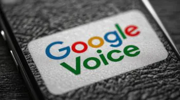 google voice without a phone number