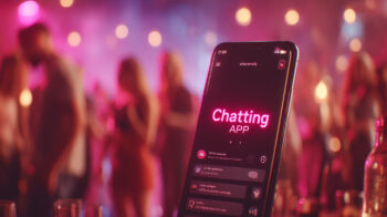 chatting apps without phone number