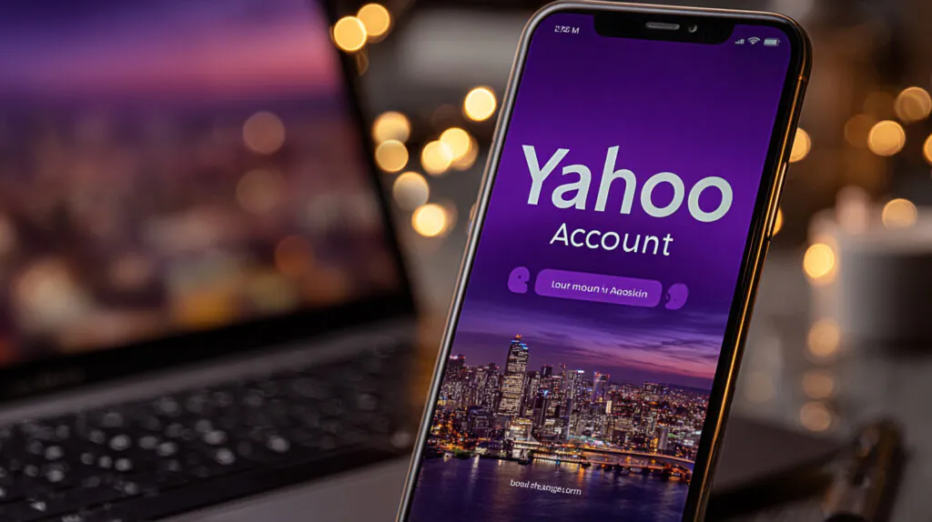 Yahoo Mail Create Account Without Phone Number