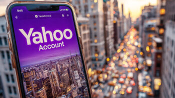 create yahoo account without phone number