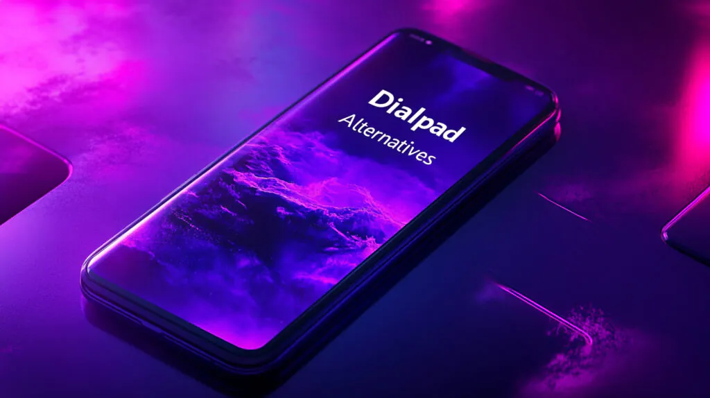 Look For in Alternatives to Dialpad