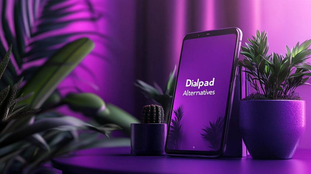 Right Dialpad Alternative for Your Business