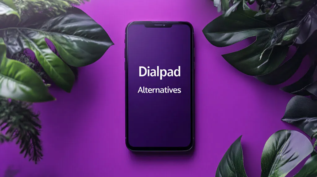 Thoughts on Dialpad Alternatives