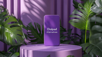 dialpad alternatives