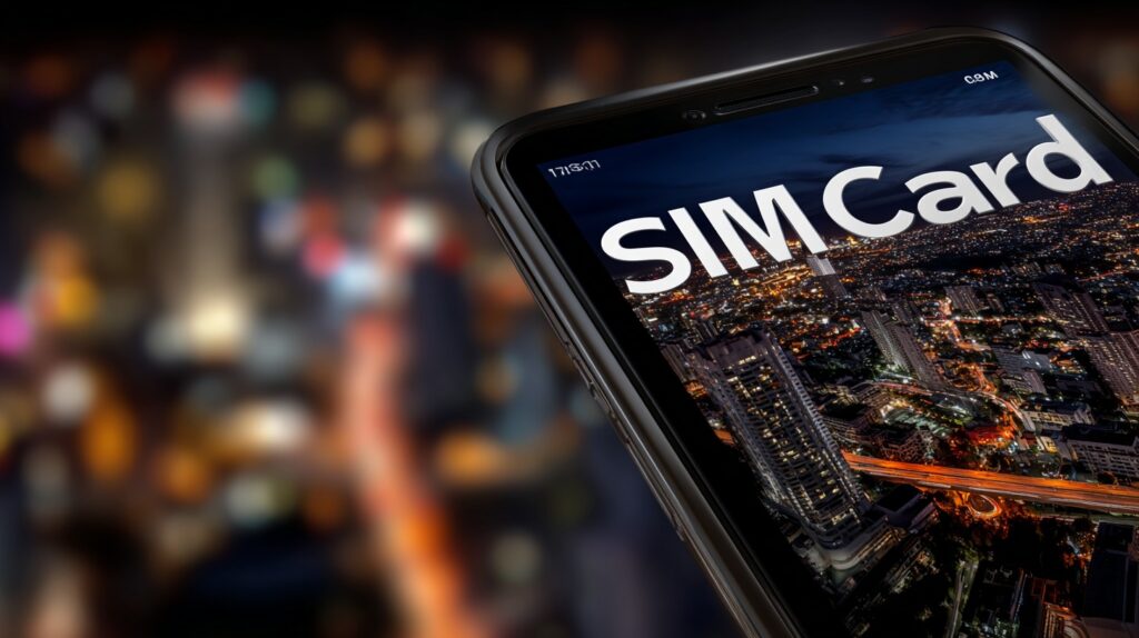 How eSIM Technology Is Changing the Game