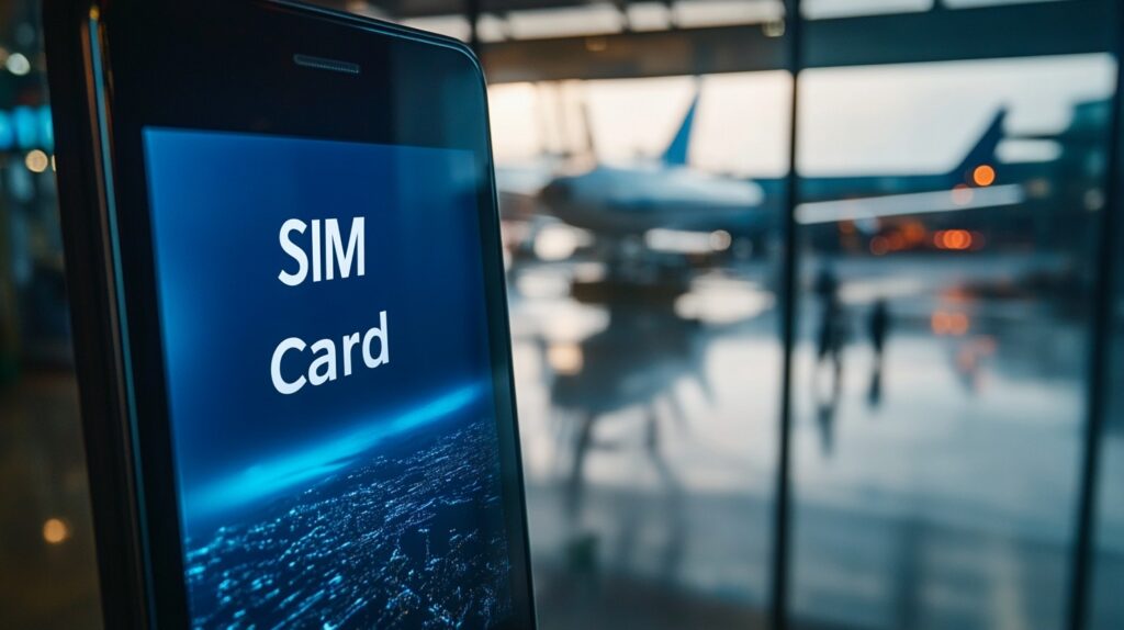 What is a SIM Card
