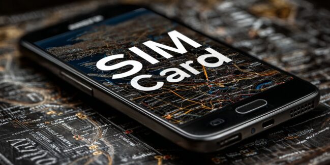 do you need a sim card to have a phone number