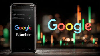 google number for business