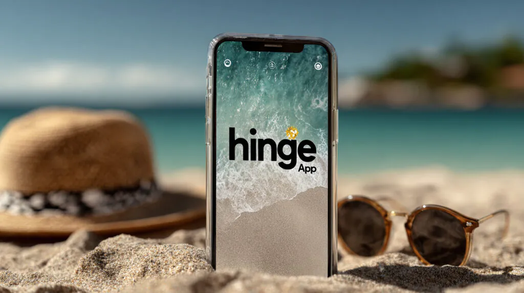 Use Hinge Without a Real Phone Number