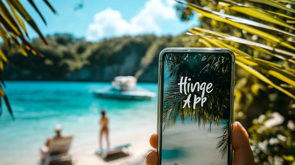 Create Hinge Account Without Phone Number