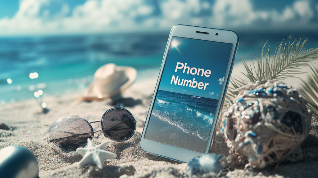 iPad-Compatible Apps for Phone Numbers