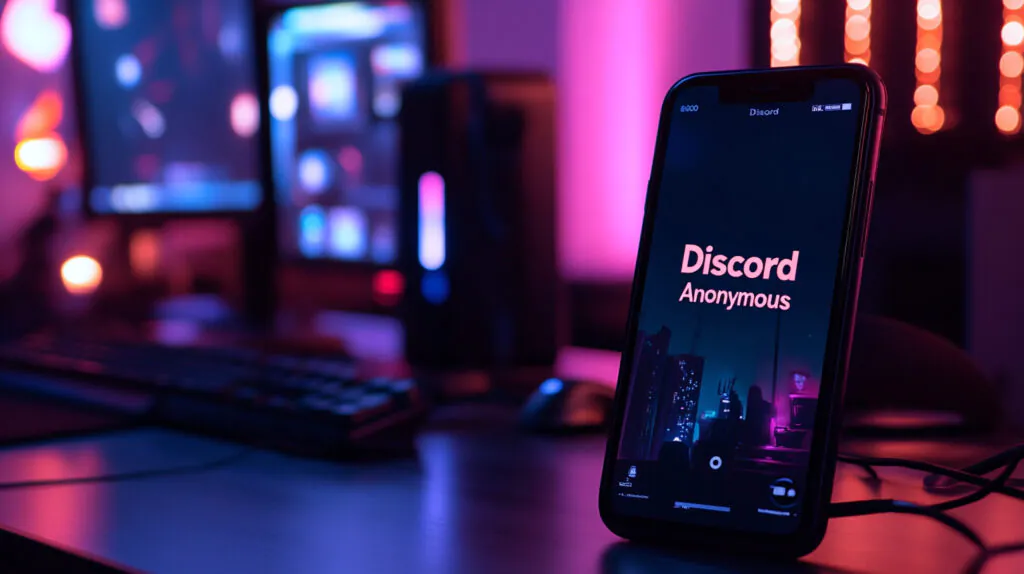 Is Discord Anonymous By Default?