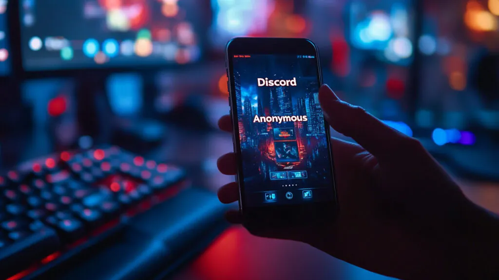 Does Discord Log Your Activity