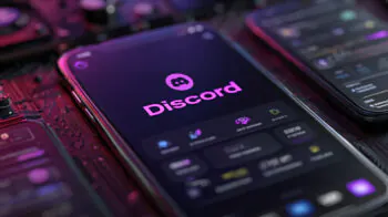 is discord anonymous