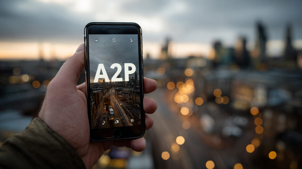 A2P Registration and Who Needs It
