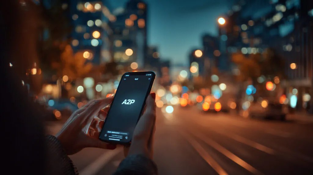 Ensure Your A2P Campaign Is Compliant