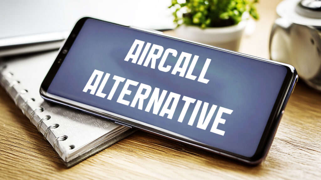 Free Aircall Alternatives