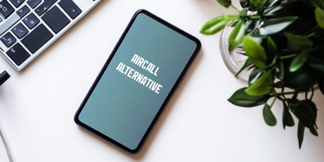 Aircall Alternative