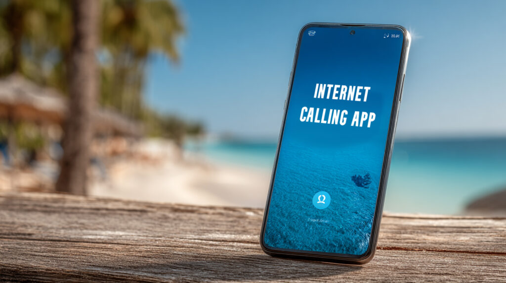 What is the Best Internet Calling App