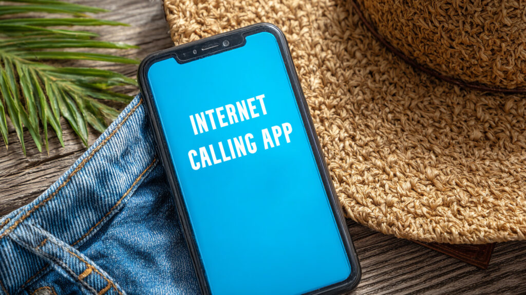 Free Internet Calling App for Android Devices