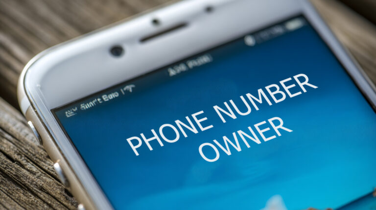 Top Online Tools To Check Phone Number Ownership