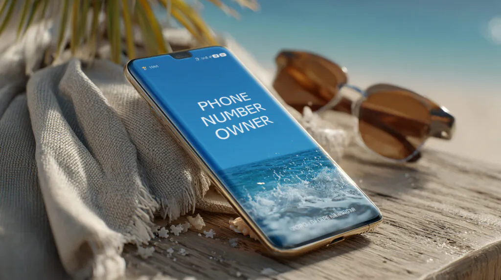 How to Check Phone Number Owner