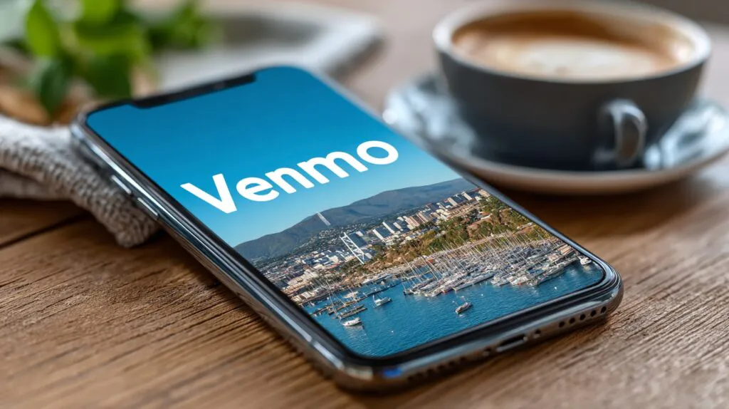 Venmo without a phone number for registration