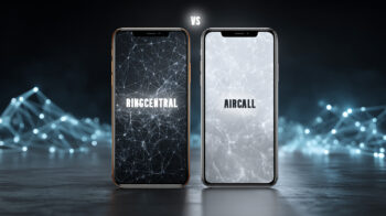 aircall vs ringcentral